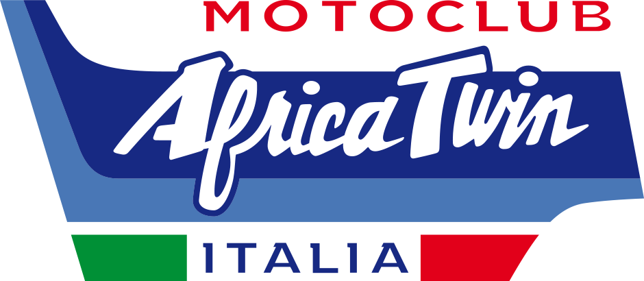 MC Africa Twin Italia